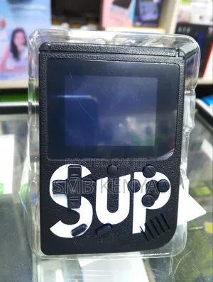 Sup Game Box Portable Console