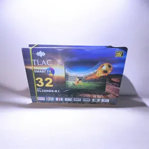 Tilac 32 Inch Smart Android TV