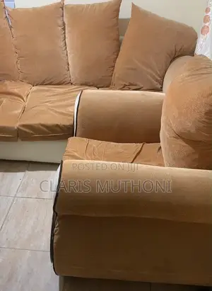 4 Seater Sofa
