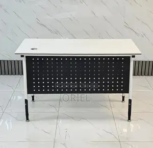 Office Table : Minimalistic Office Table
