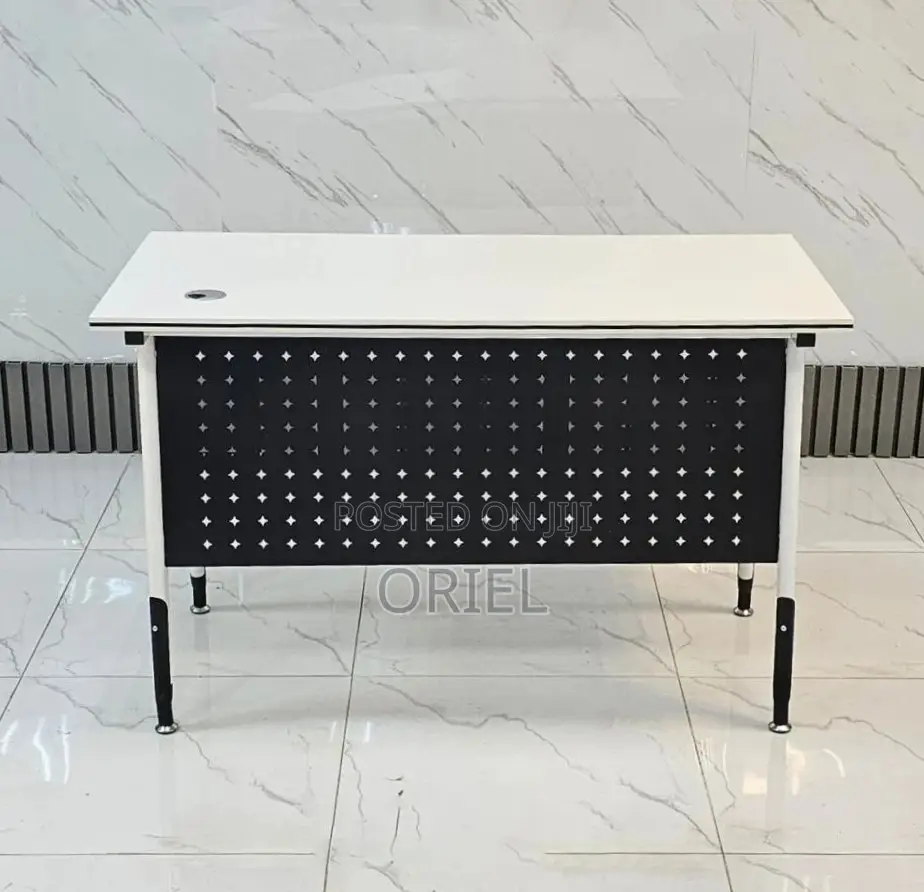 Office Table : Minimalistic Office Table