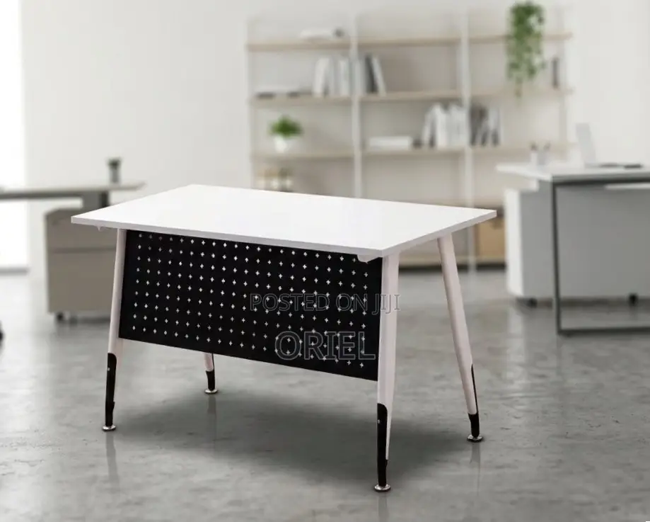 Office Table : Minimalistic Office Table