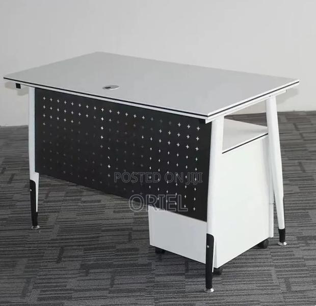 Office Table : Minimalistic Office Table - thumbnail 10