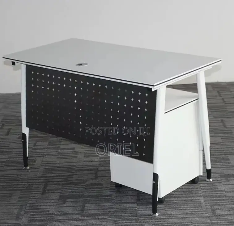Office Table : Minimalistic Office Table