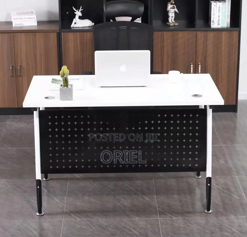 Office Table : Minimalistic Office Table