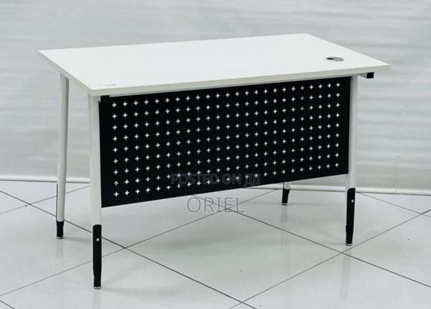 Office Table : Minimalistic Office Table - thumbnail 15