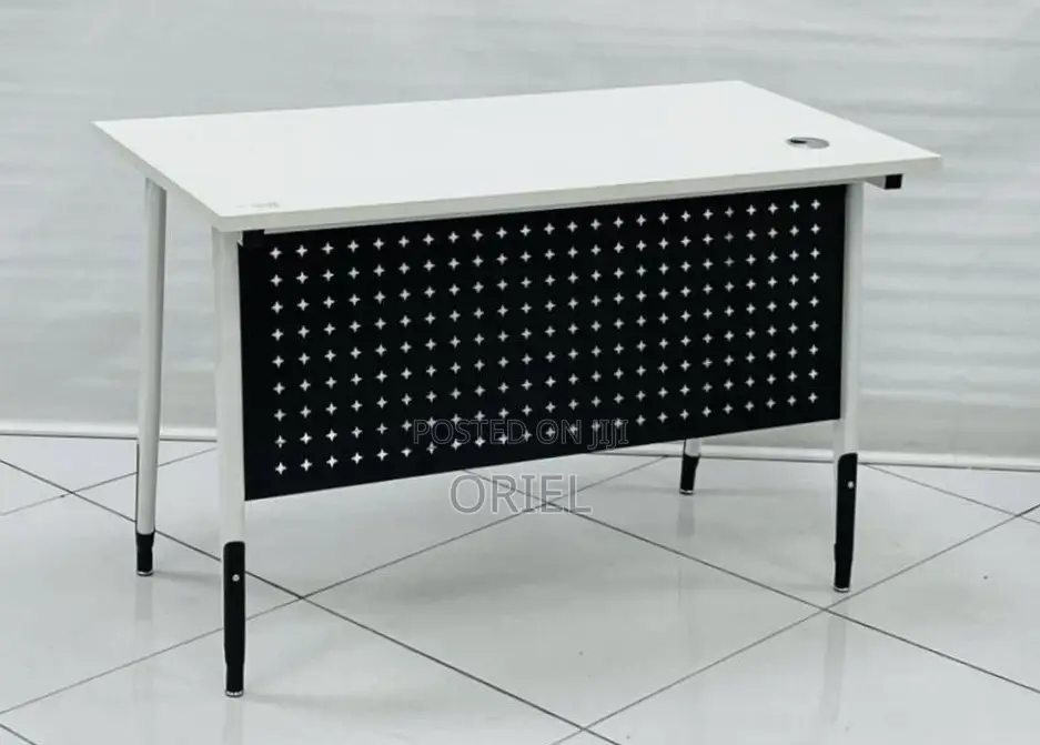Office Table : Minimalistic Office Table