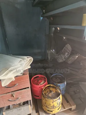 Shop to Let in Pangani Shopping Center Next to China House