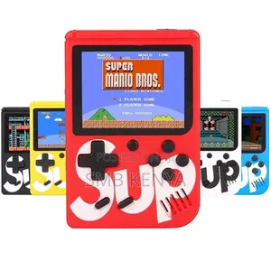 Retro Portable Mini Gameboy Console