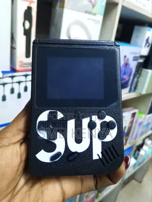 Retro Portable Mini Gameboy Console