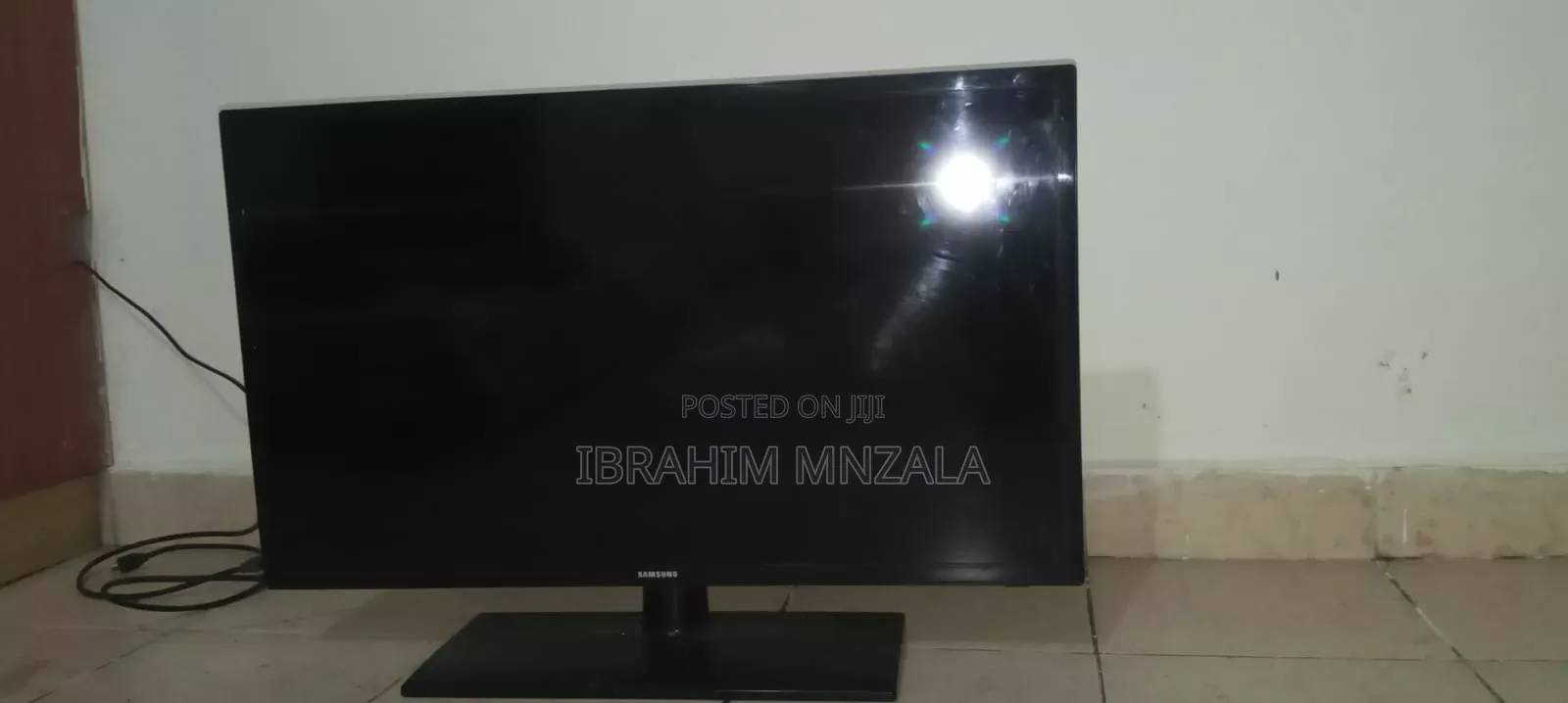 Samsung TV