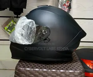Full Face Helmets