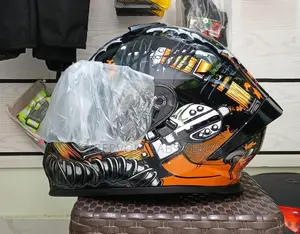 Full Face Helmets
