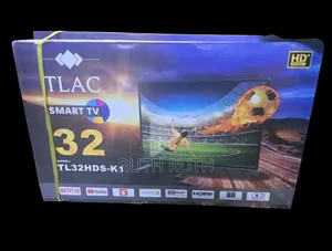 Tilac 32 Inch Smart Android TV