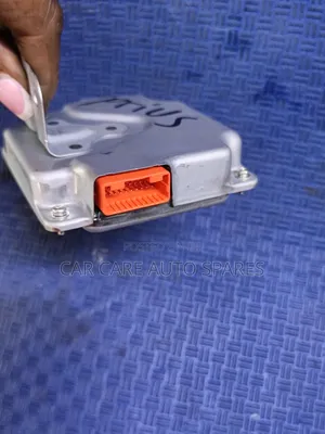 Battery Voltage Toyota Prius Hybrid