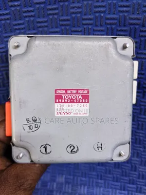 Battery Voltage Toyota Prius Hybrid