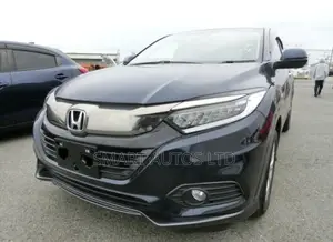 Honda Vezel 1.5 Hybrid 2WD 2018 Blue