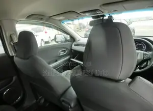 Honda Vezel 1.5 Hybrid 2WD 2018 Blue