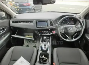 Honda Vezel 1.5 Hybrid 2WD 2018 Blue