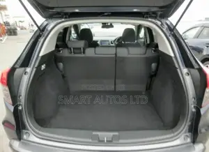 Honda Vezel 1.5 Hybrid 2WD 2018 Blue