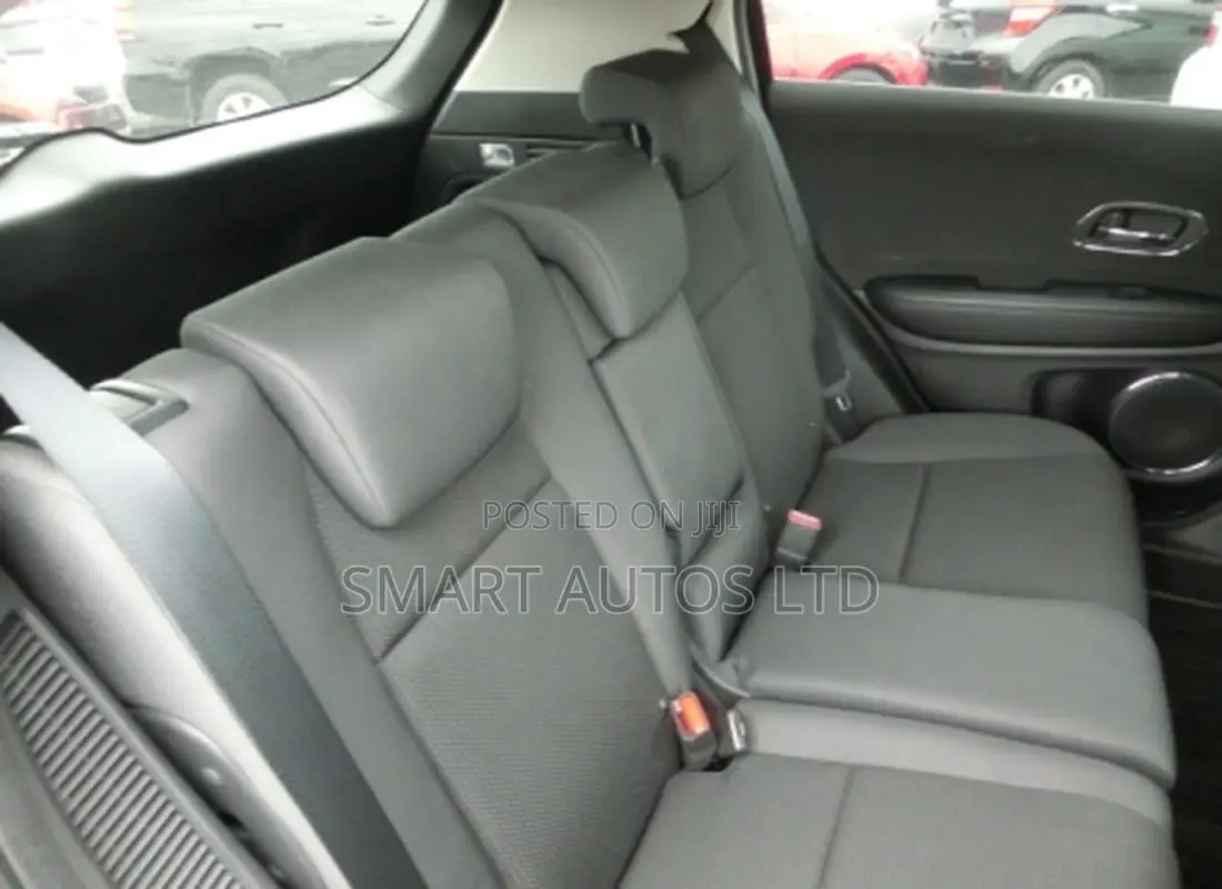 Honda Vezel 1.5 Hybrid 2WD 2018 Blue