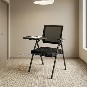Fordable Mesh Training Chairs