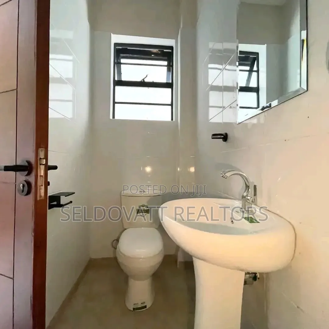 Studio Apartment in Lower Kabete for rent