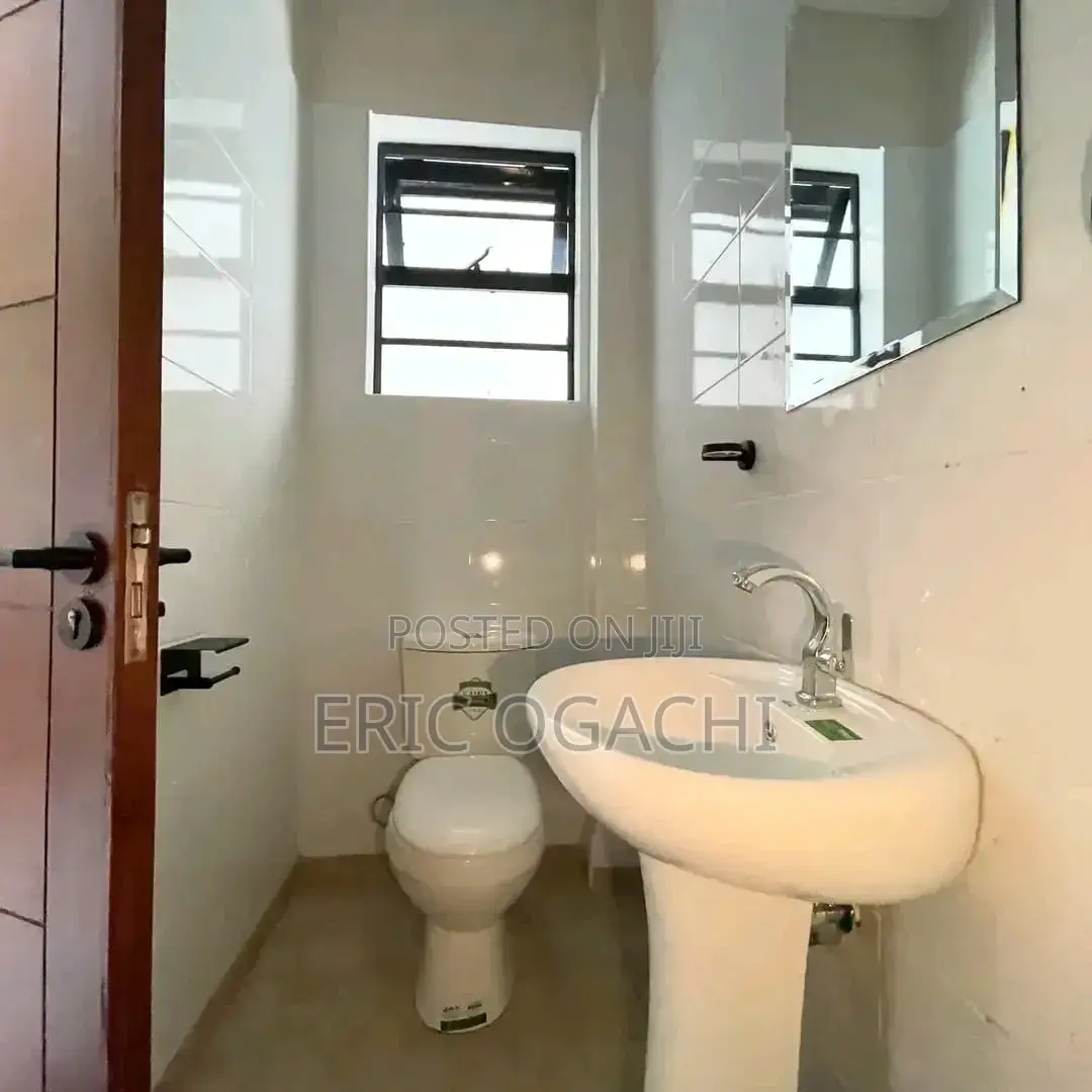 Studio Apartment in Lower Kabete for rent