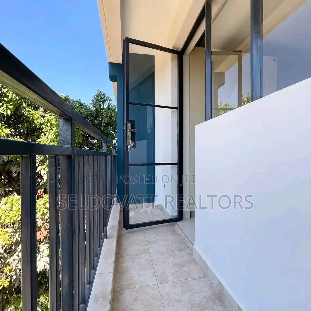 Studio Apartment in Lower Kabete for rent