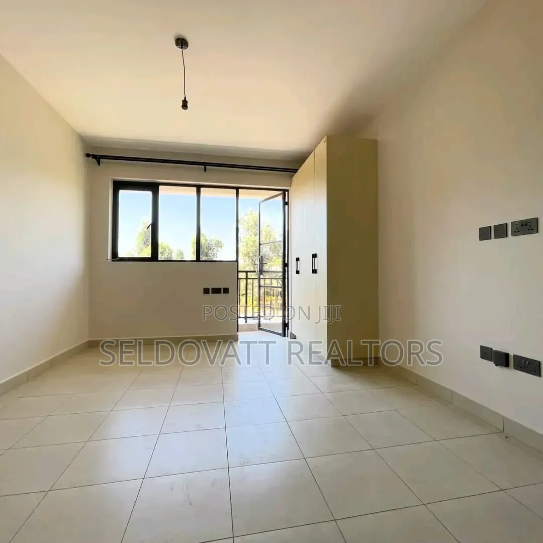 Studio Apartment in Lower Kabete for rent