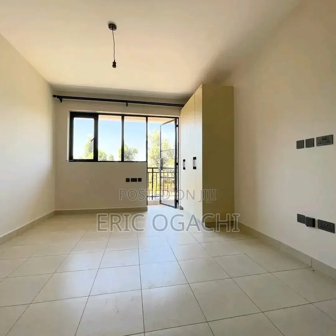 Studio Apartment in Lower Kabete for rent