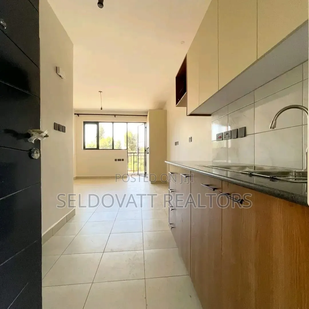 Studio Apartment in Lower Kabete for rent