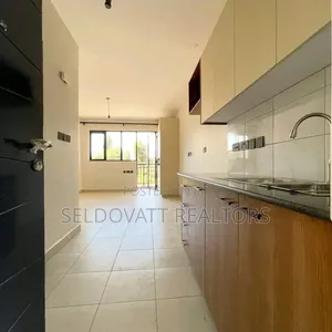 Studio Apartment in Lower Kabete for rent