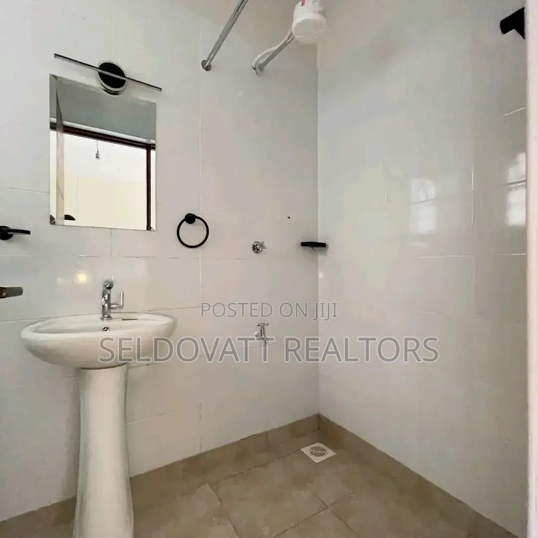 Studio Apartment in Lower Kabete for rent
