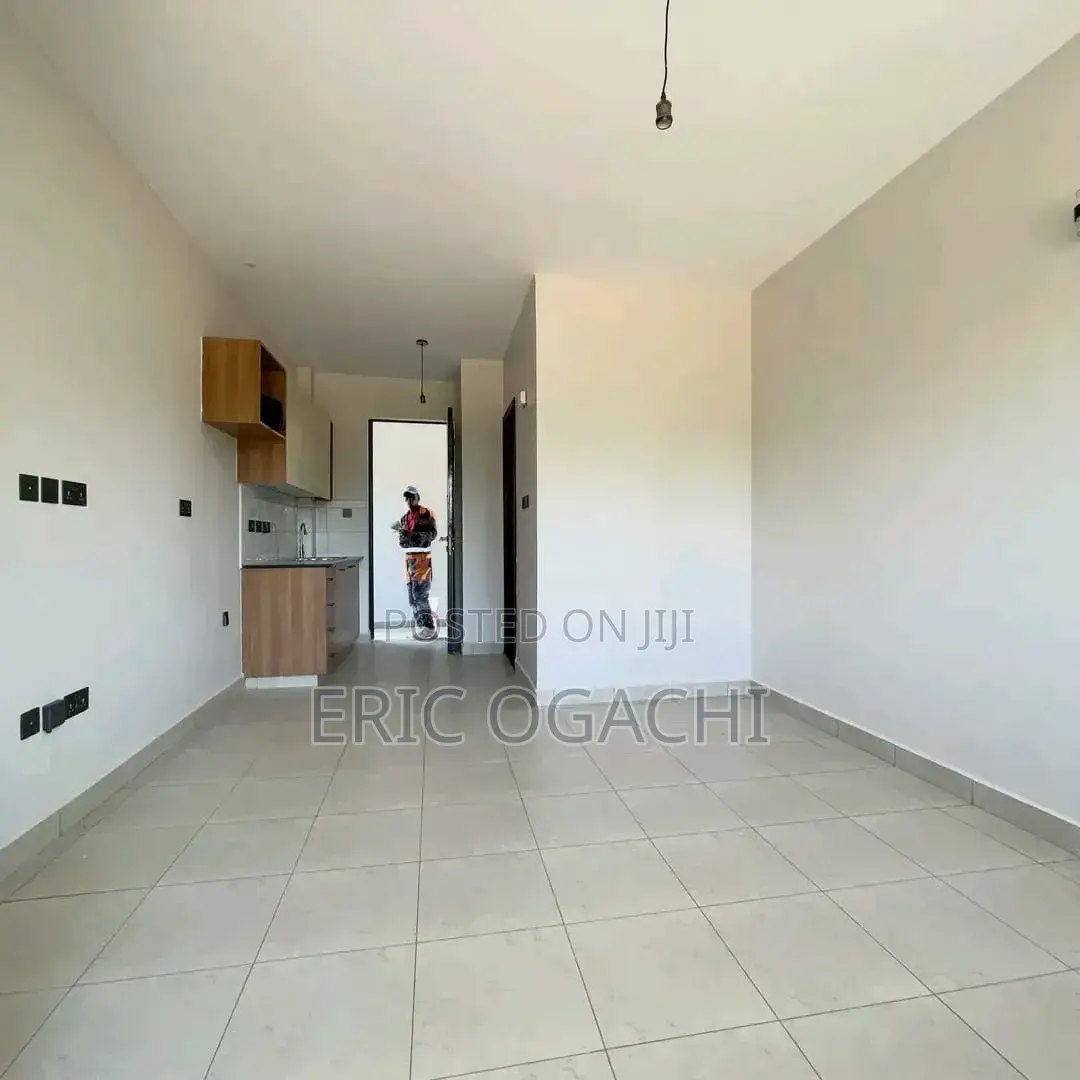 Studio Apartment in Lower Kabete for rent