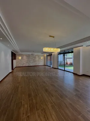 5bdrm Villa in Lavington, Muthangari for rent