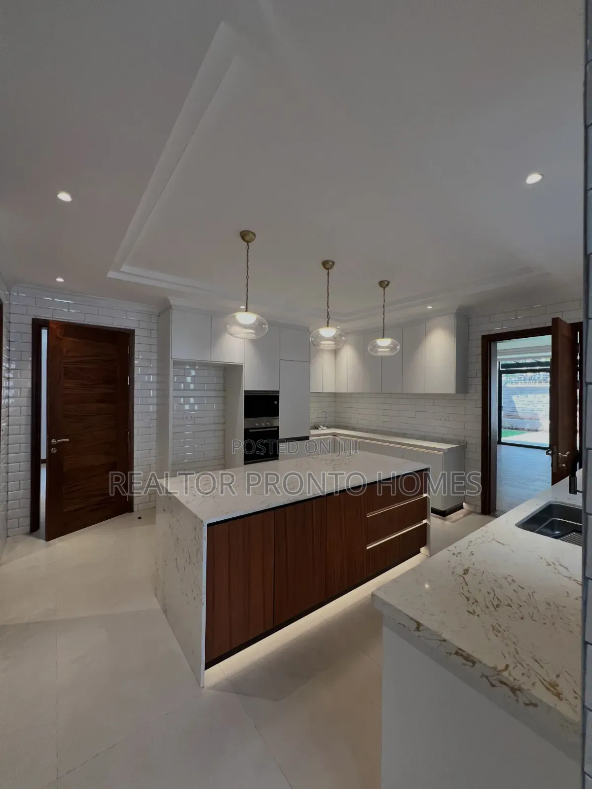 5bdrm Villa in Lavington, Muthangari for rent