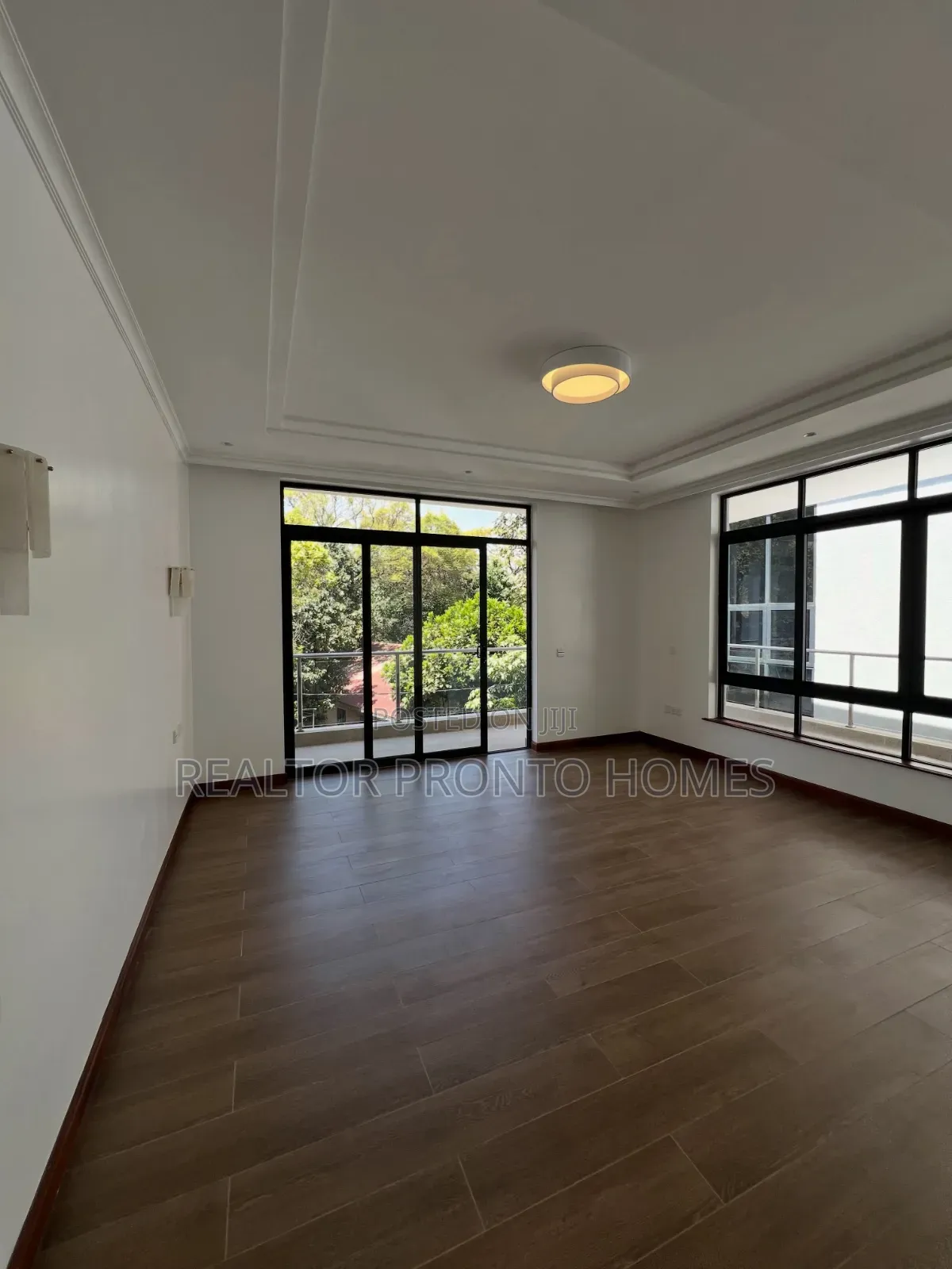 5bdrm Villa in Lavington, Muthangari for rent