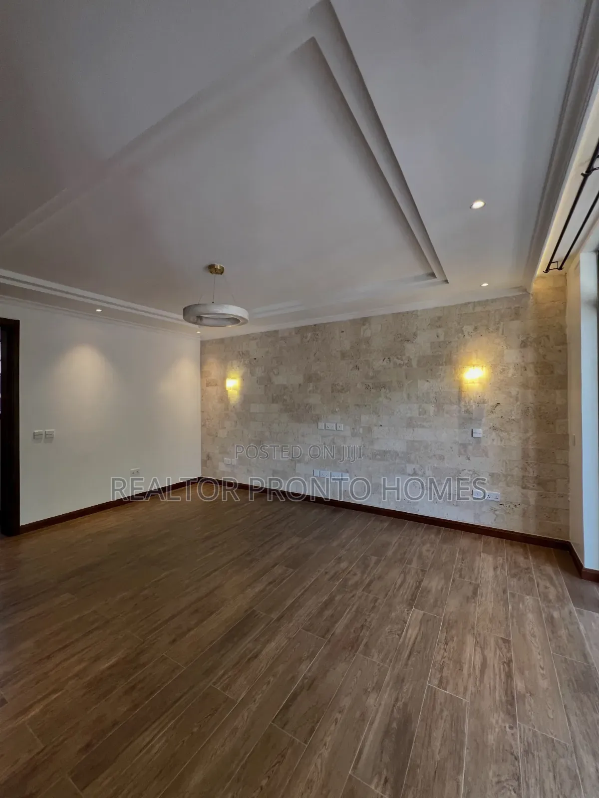 5bdrm Villa in Lavington, Muthangari for rent