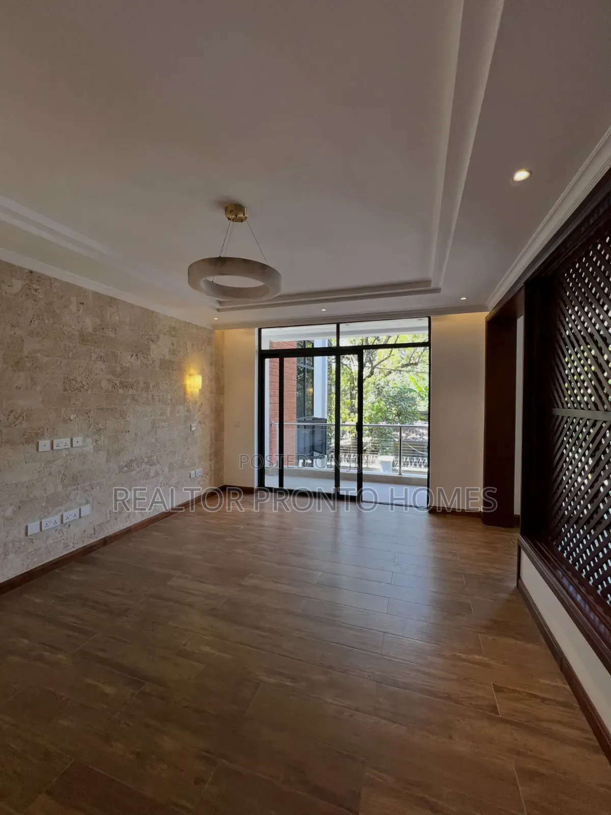 5bdrm Villa in Lavington, Muthangari for rent