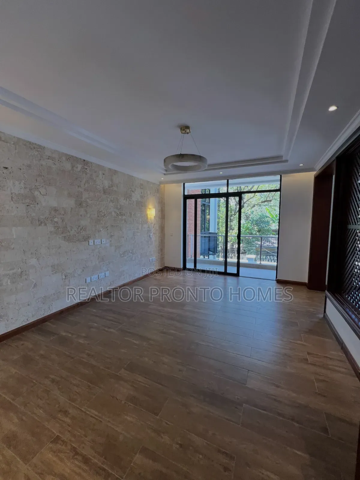5bdrm Villa in Lavington, Muthangari for rent