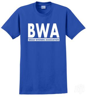 Cotton Tshirts - main view