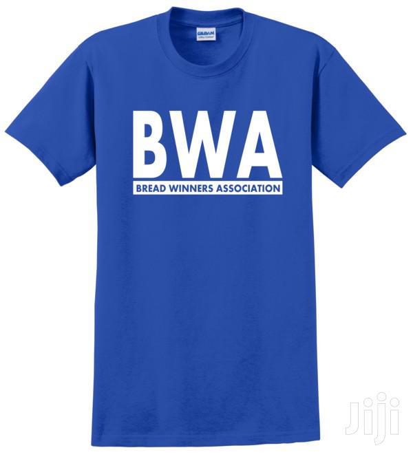 Cotton Tshirts
