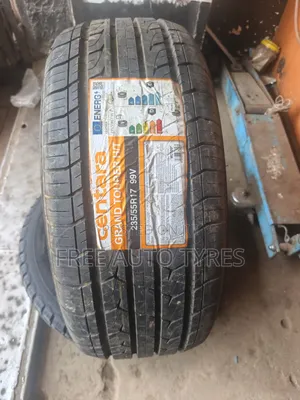 235/55r17 Centara Tyres