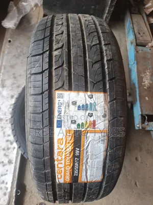 235/55r17 Centara Tyres