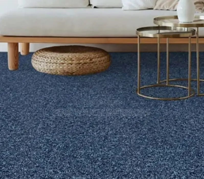 Delta Wall to Wall Carpets for Residential Areas