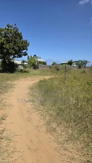 Prime 50x100ft Plot for Sale in Kilifi
