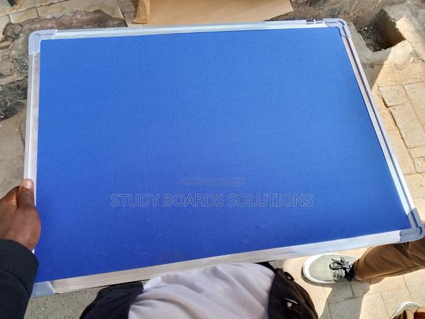 60x45cm Small Size Pin Board