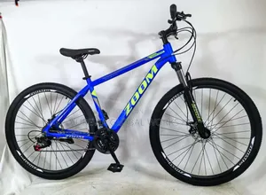 Zoom Mountain Bike