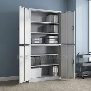 2-Door Filling Cabinet